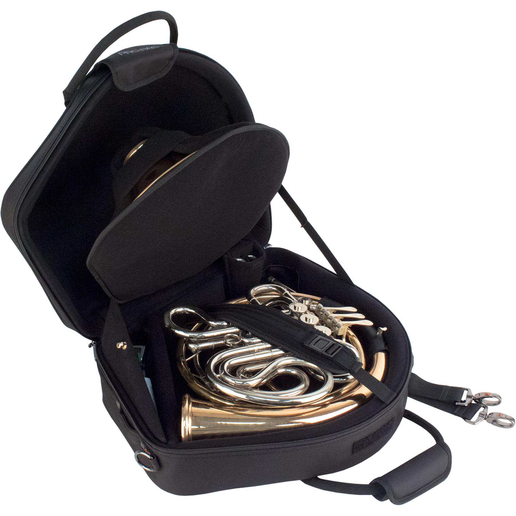 Screw Bell French Horn Case - IPAC | Protec